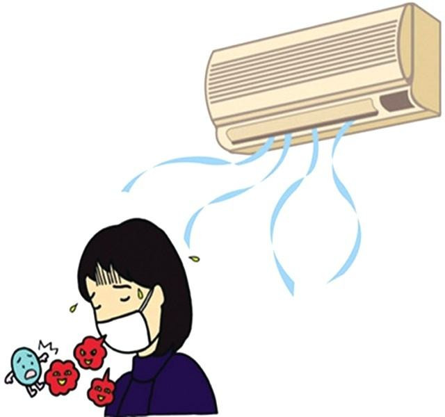 除甲醛空調(diào)？廣東省消委會：純屬忽悠！