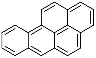 多環芳烴是啥？為什么他大量存在于汽車中，危害我們的身體！