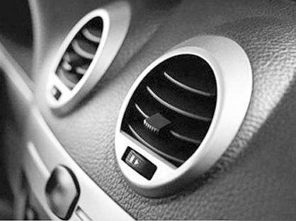 汽車異味大，活性炭和臭氧可以除甲醛嗎？