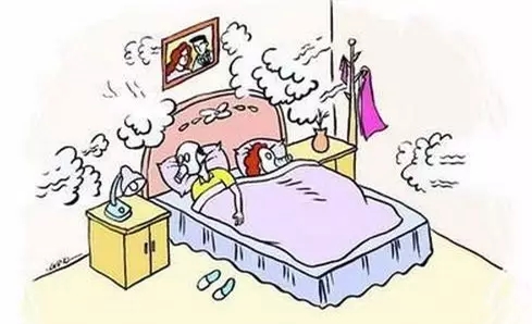 房間潮濕怎么辦！不僅會發霉還會導致甲醛超標