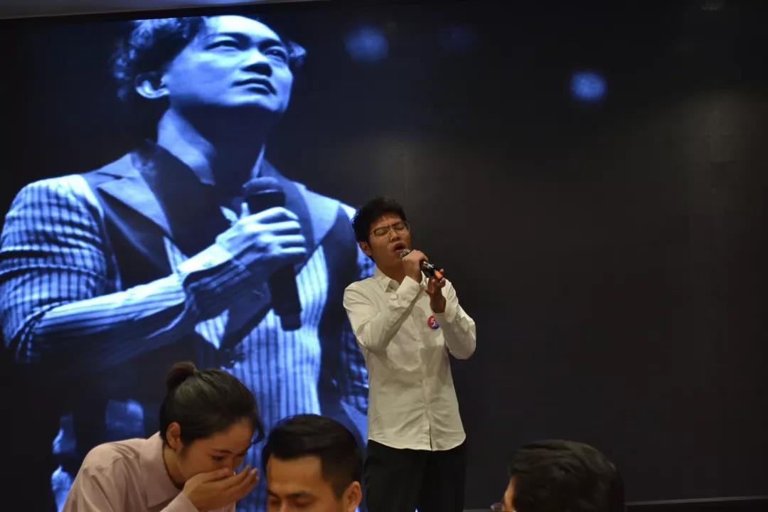 創綠家環保2018年中工作會議暨5周年慶典圓滿結束！