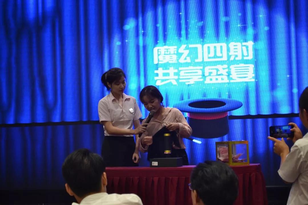 創綠家環保2018年中工作會議暨5周年慶典圓滿結束！