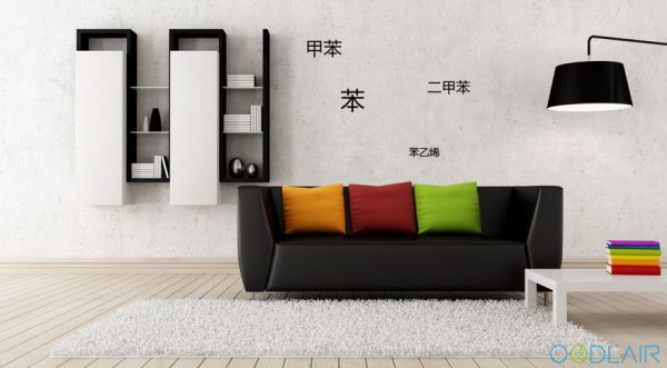 快速、徹底、長久、科學(xué)——甲醛治理四大要求