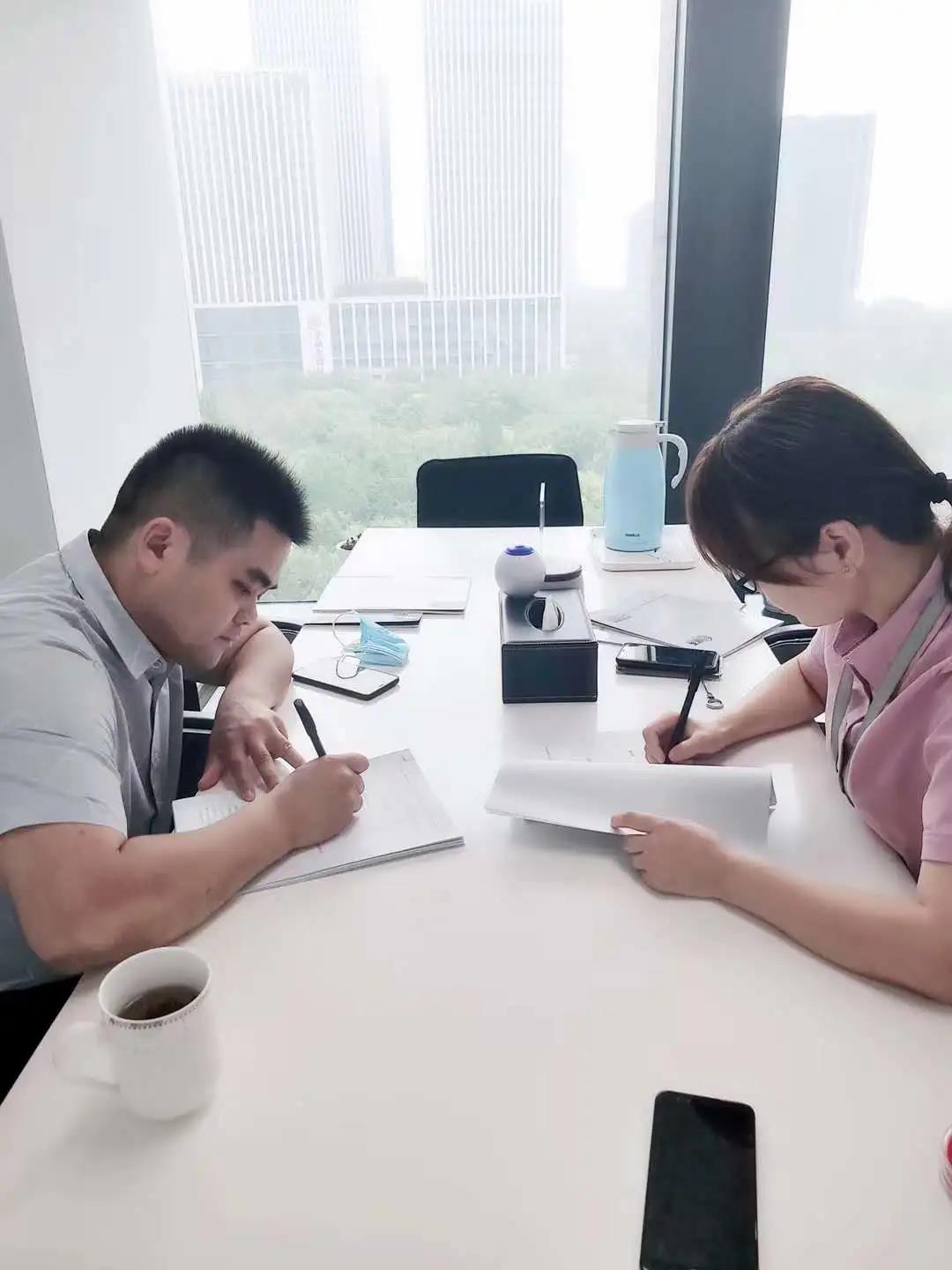 熱烈祝賀林總簽約創綠家吉林省長春市區級代理！