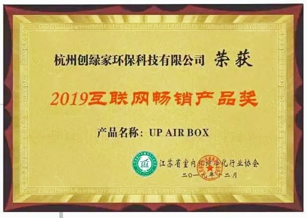 吾志所向，一往無前 | 創(chuàng)綠家2020年大事記