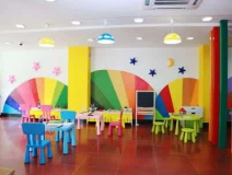 對于幼兒園裝修來說，重要的不僅僅是美觀，還有甲醛治理