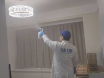 窗簾也會成為甲醛的潛在來源？