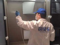 新房除甲醛應該怎么做？