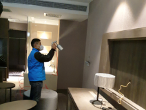 室內空氣檢測有哪些要求？