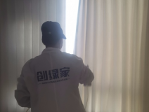 窗簾也會(huì)引起甲醛超標(biāo)嗎？