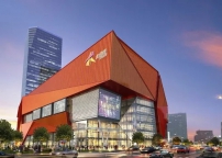 創綠家環保牽手中糧集團，開啟大悅城除醛4.0時代！