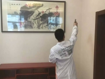 進入速凍模式，冬季裝修污染怎么辦？