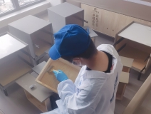 新房裝修怎樣除甲醛？