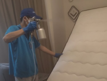 床墊甲醛超標怎么辦？