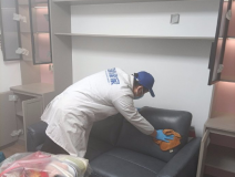 沙發甲醛超標怎么解決？