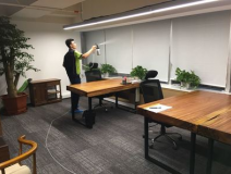 室內空氣檢測公司都一樣嗎？