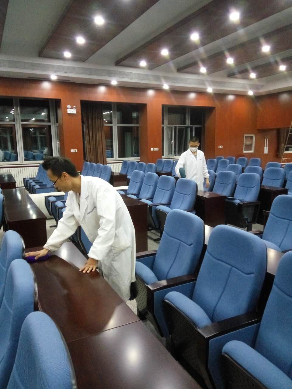 綠贊空氣管家精選治理案例大放送！